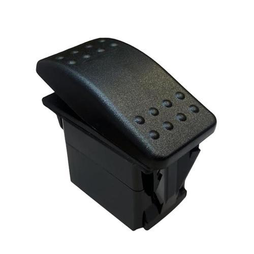IŞIKSIZ 3P ON-OFF-ON 12-24V YAYLI MARIN SWITCH (IC-134M-N7) (K246)