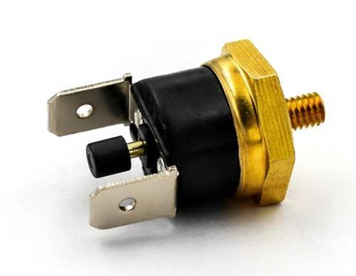 TERMOSTAT NK 85 16A 4M VİDALI RESETLİ (IC-269) (K246)