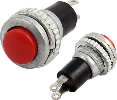 BUTON Ø10MM DS-316 (IC-179) (K246)