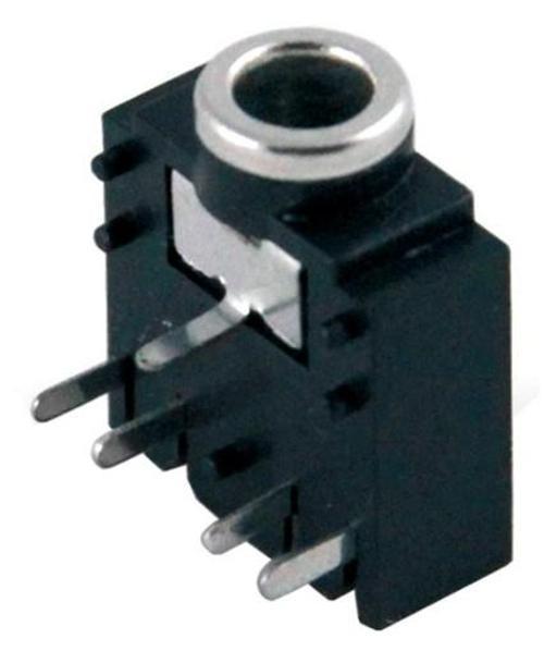 STEREO ŞASE 3.5MM (IC-260) (K246)
