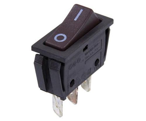 TEKLİ İNCE IŞIKSIZ İKİ KONUMLU ANAHTAR (IC-114) (81)