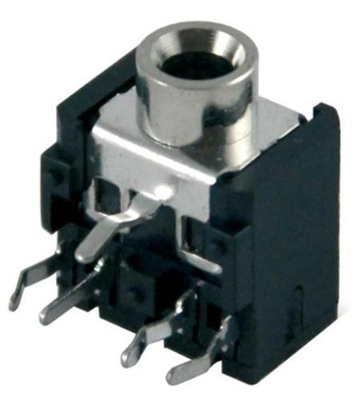 STEREO ŞASE 3.5MM METAL (IC-261) (K246)