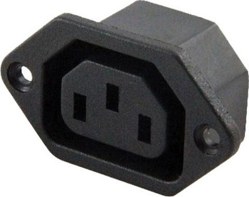 C7 ŞASE DİŞİ (IC-212A) * POWER ŞASE DİŞİ (81)