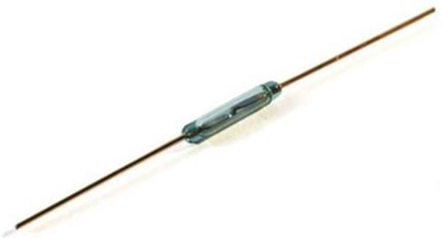 REED SWİTCH 10MM YEŞİL (IC-228) (K246)