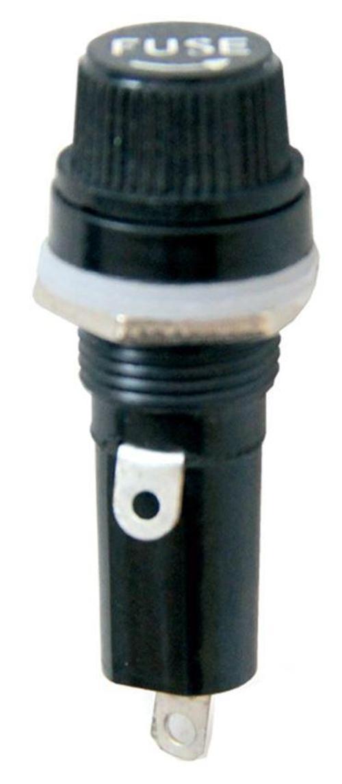6X30 MM/14 MM ÇAPLI SİGORTA YUVASI (IC-236) (K246)