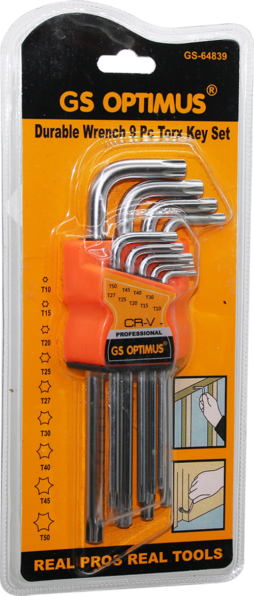 UZUN YILDIZ ALYAN 9 ADET (81)