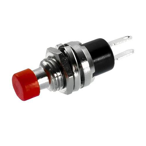 BUTON Ø7MM NK TERS KONTAK (IC-178) (K246)