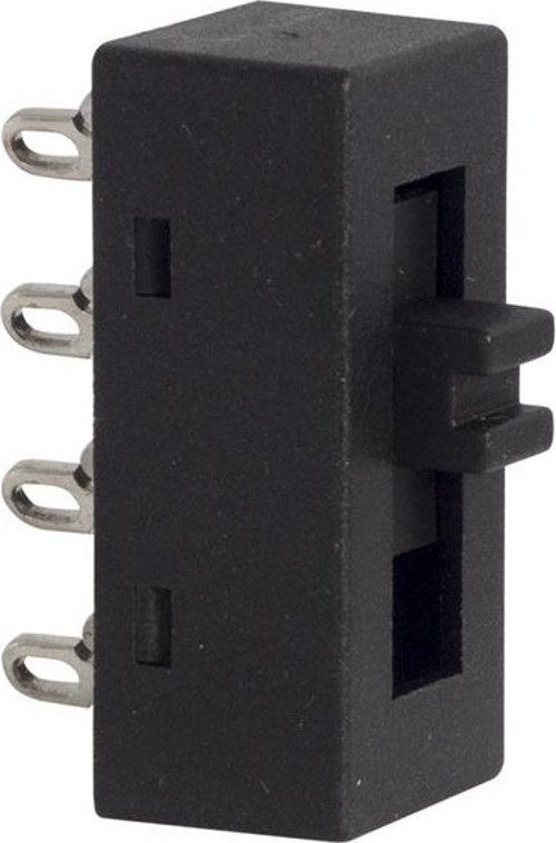 ANAHTAR 3 KONUMLU ORTA-SAĞ-SOL (SAÇ KURUTMA ANAHTARI) IC-211 (K246)