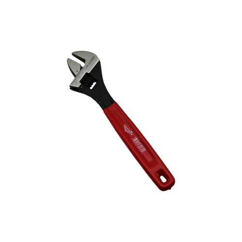 %100 ÇELİK 6 İNÇ 150MM KURBAĞACIK ANAHTAR SİLİKON KILIFLI SAP (K246)