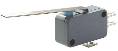 MİCRO SWİTCH UZUN PALETLİ KW1-103-4 (IC-170) (K246)