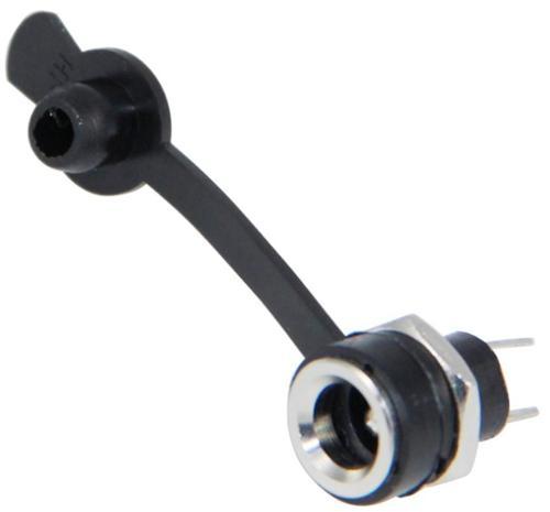 JAK DC 2.1MM KORUMALI &Oslash;8MM (IC-258B) (K246)