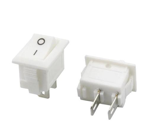 MİNİ IŞIKSIZ ANAHTAR 2P (IC-120B) (K246)