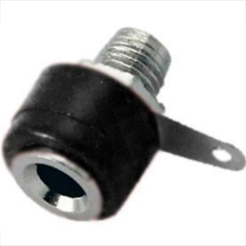 KÜÇÜK BOY 4 MM SİYAH BORN KELEMENS (IC-240A) (K246)