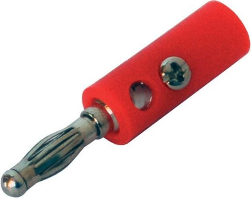 IC-238A FİŞ BANAN JACK KIRMIZI CX-03 (81)