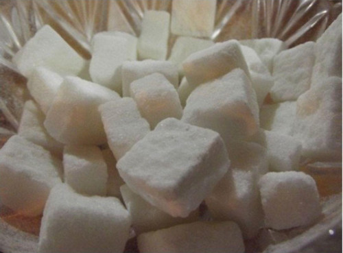 Erzincan Kesmeşeker 5Kg