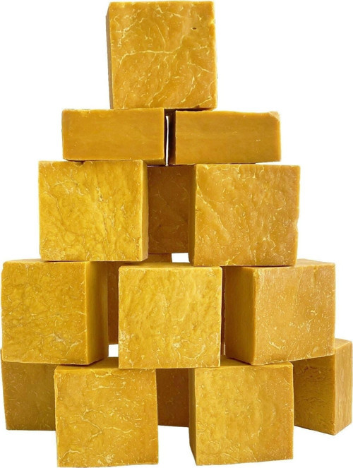 1 Kg Doğal Kükürt Sabunu (Sivilce-Akne-Egzama-Sedef-Mantar Karşıtı