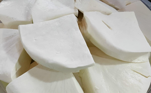 Salamura Köy Koyun Peyniri 6Kg
