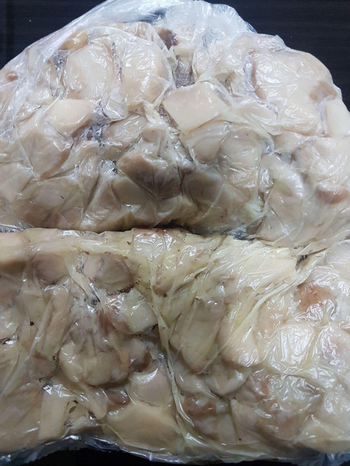 Tereyağlı Çarşır Mantarı 500 Gr