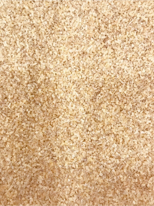 Çiğ Köftelik Bulgur 250G