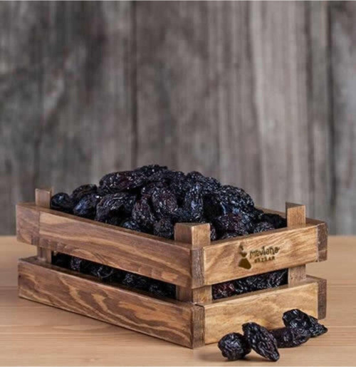Siyah Üzüm 1Kg
