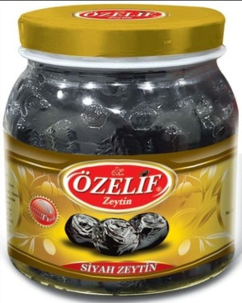 Gemlik Zeytin 2120 Gr