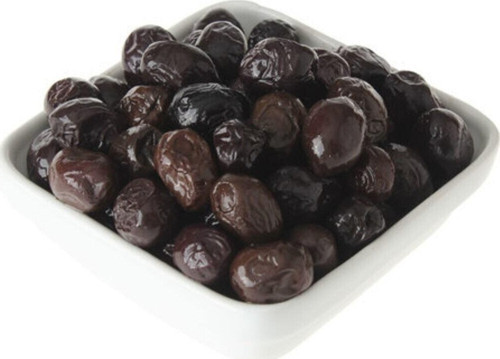 Yağlı Sele Zeytin 500 Gr