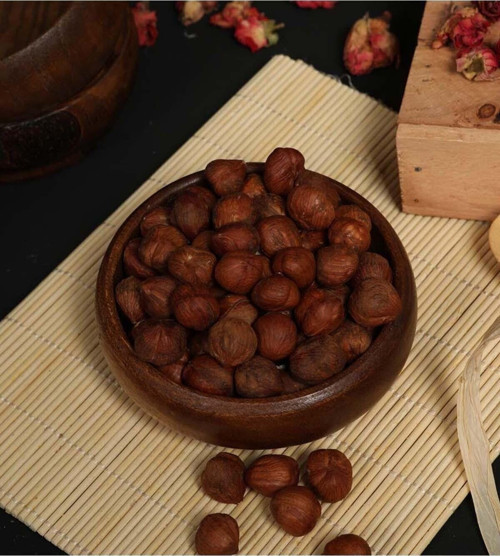 Fındık Çiğ 1000Gr.