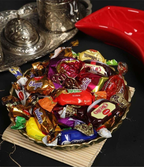Kent Şeker 1000Gr.