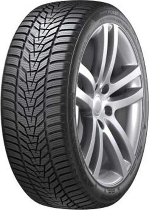 Winter i'cept evo3 W330 215/60R17 96H M+S 3PMSF Otomobil Kış Lastiği (Üretim Yılı: 2025)