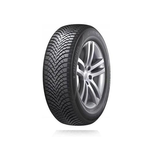 G Fit 4S LH71 195/55R16 87V M+S 3PMSF Oto 4 Mevsim Lastiği (Üretim Yılı: 2025)