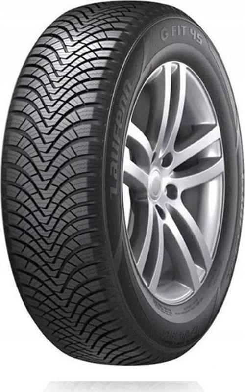 G Fit 4S LH71 185/65R14 86H M+S 3PMSF Oto Dört Mevsim Lastik (Üretim Yılı:2025)