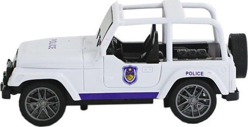 8007A 8Lİ DISPLAYDE SÜRTMELİ ARAZİ JEEP