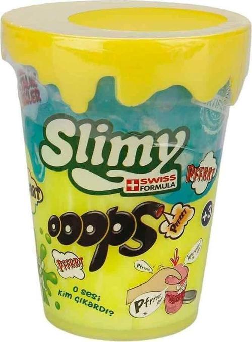 46079 Mini OOPS Orjinal Metalik - Asya Oyuncak