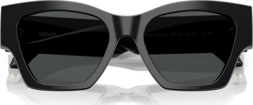 VE4492U GB1/87 53 UNİSEX GÜNEŞ GÖZLÜĞÜ