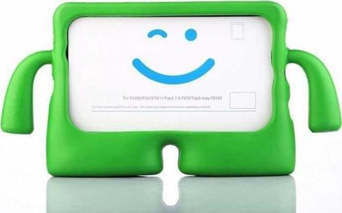 İPAD MİNİ 1 - 2 - 3 - 4 SİLİKON ÇOCUK FİGÜRLÜ iBUY TABLET KILIFI