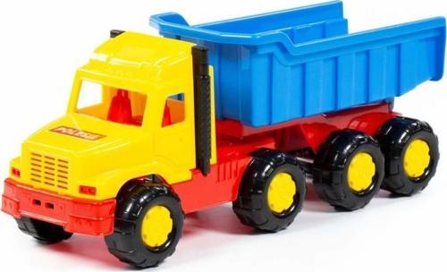 Favorit Damperli Kamyon - POL-4208