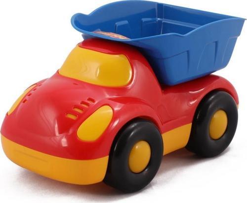 Kutulu Arkadaş Damperli Kamyon - POL-67838