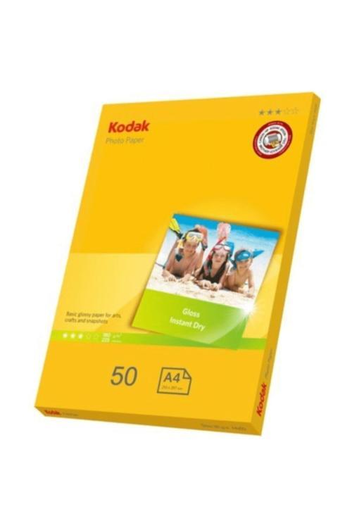 .Cgp A4.20X30.Parlak.180 Gr/M2.Fotoğraf Kağıdı.20'Li