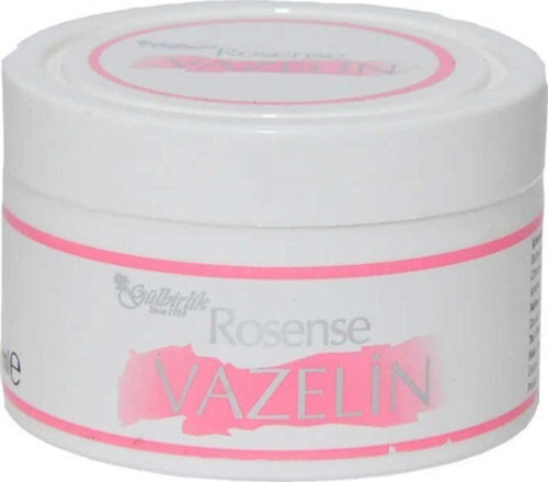 Vazelin 100 Ml