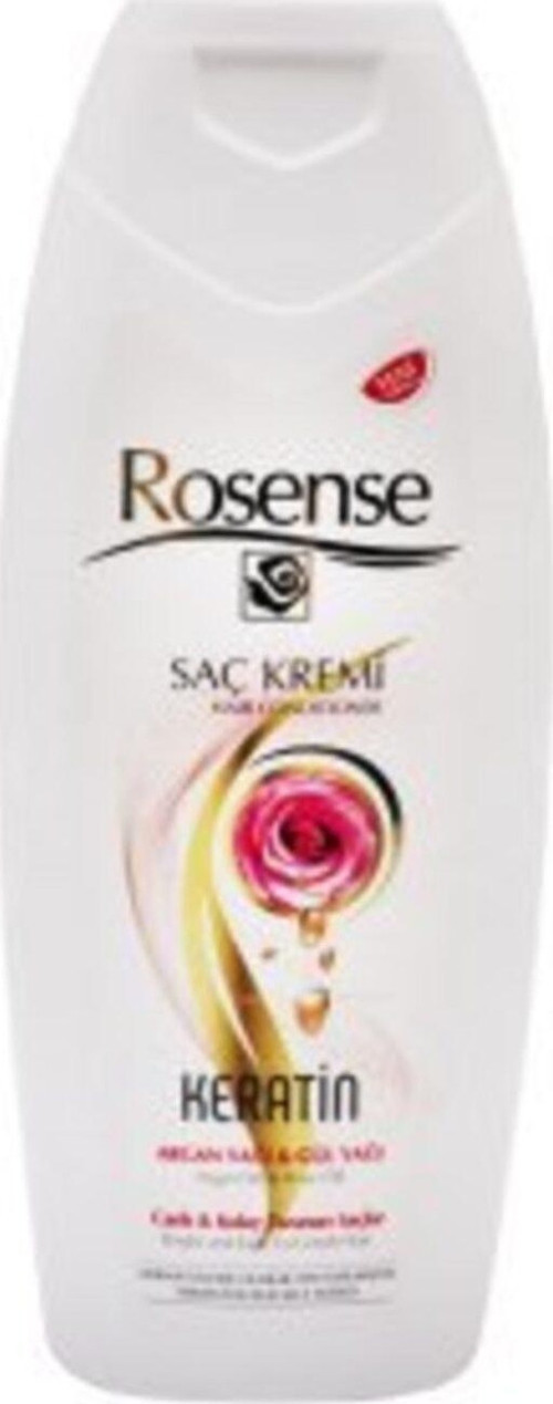 Saç Kremi 400Ml.