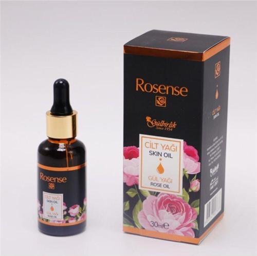 Cilt Yağı 30 Ml