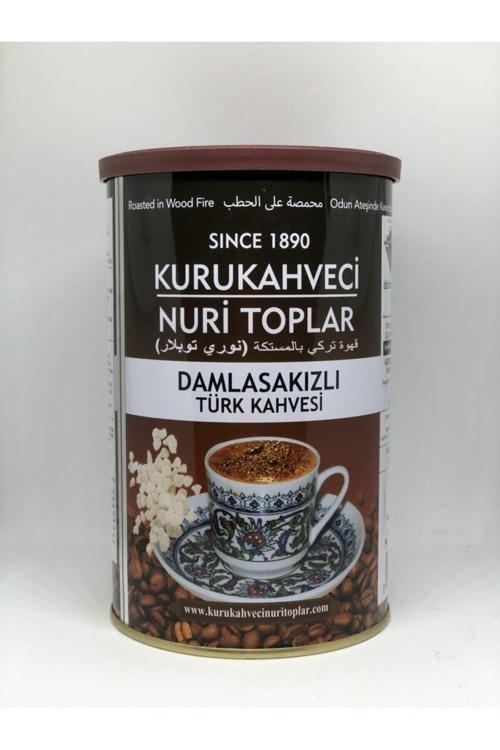 Damla Sakızlı Türk Kahvesi 250G