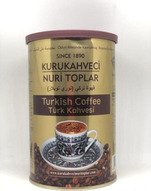 Türk Kahvesi 250Gr