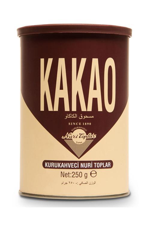 Kurukahveci Kakao 250 Gr
