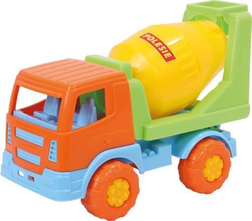 Salüt Beton Mikseri - POL-8953