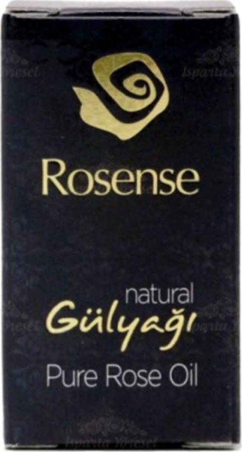 Gül Yağı 1 Gr