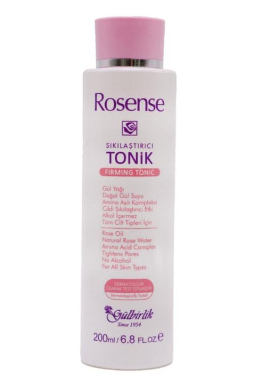 Sıkılaştırıcı Tonik 200 Ml