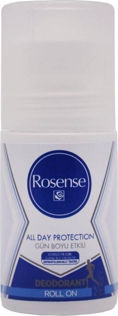 All Day Protection Erkek Roll-On Deodorant 50 Ml -V669