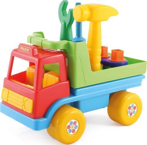 Teknik Yardım Aracı 25 Cm - POL-5991