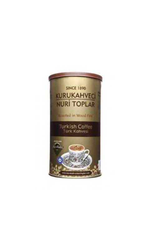 Kurukahveci Türk Kahvesi 500 Gr